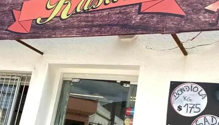 Carnicería Kasul - Sauce