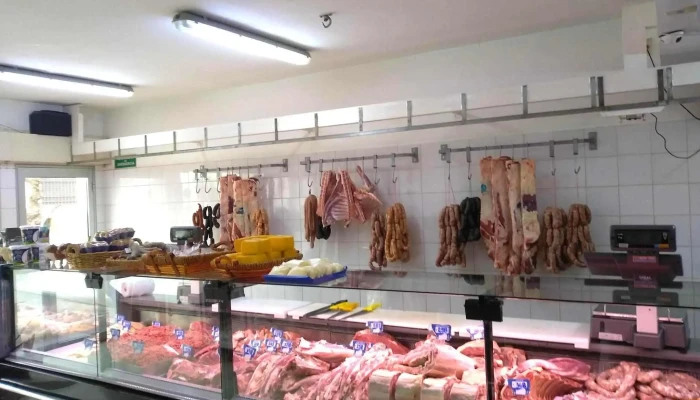 Carniceria La Elegida - Durazno