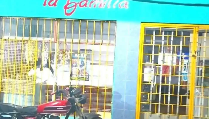 Carniceria La Familia - Juan L. Lacaze