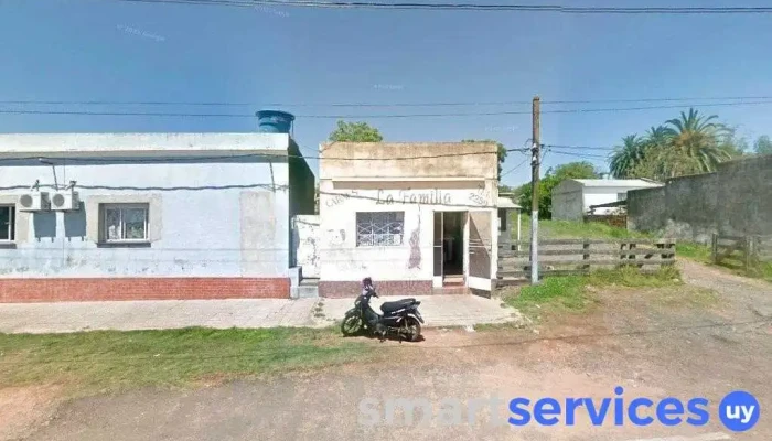 Carniceria La Familia - Minas De Corrales