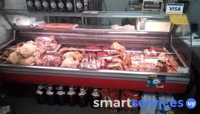Carniceria La Familia - San José De Mayo