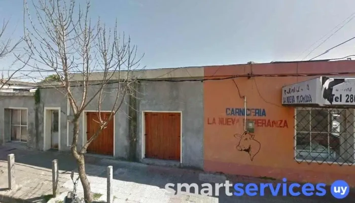 Carnicería La Nueva Frontera - Florida