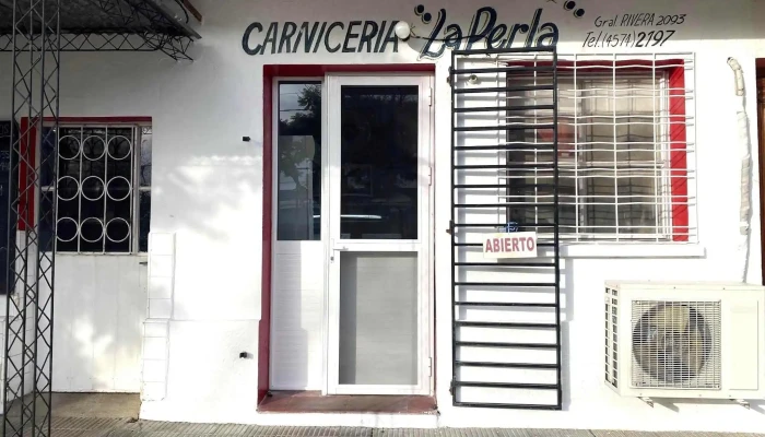 Carnicería “La Perla” - Tarariras