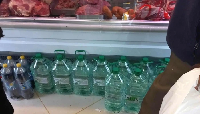 Carniceria La Proa - Montevideo