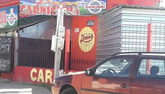 Carnicería La Proa - Montevideo