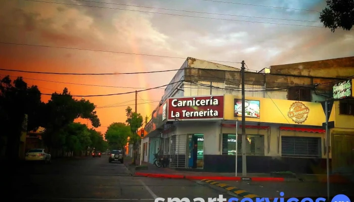 Carnicería La Ternerita - Treinta Y Tres Orientales