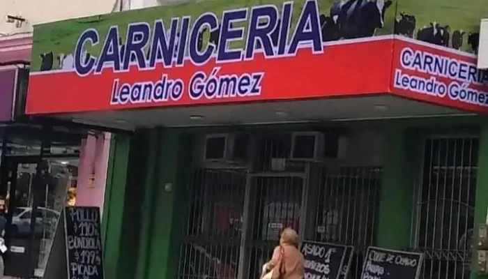 Carnicería Leandro Gómez - Paysandú