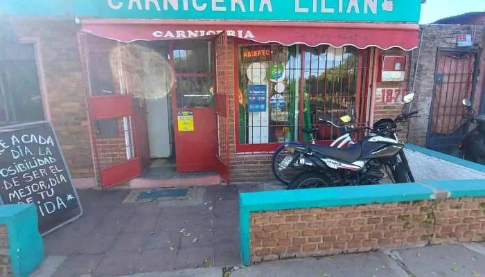 Carnicería Lilian - Paysandú