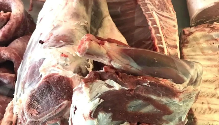 Carnicería Los Aliados - Montevideo