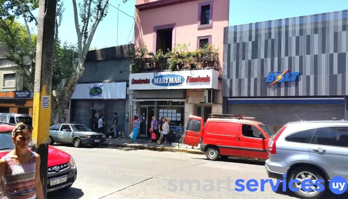 Carnicería Marymar - Montevideo