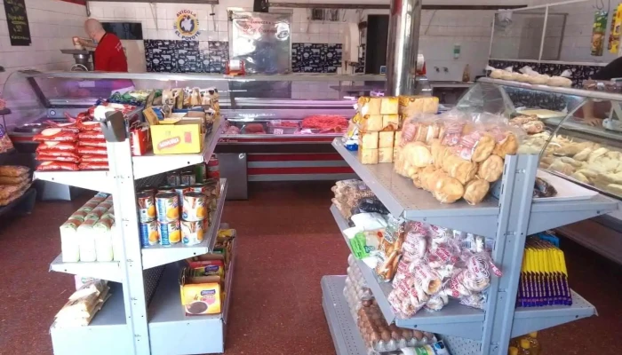 Carnicería procarnes - Montevideo