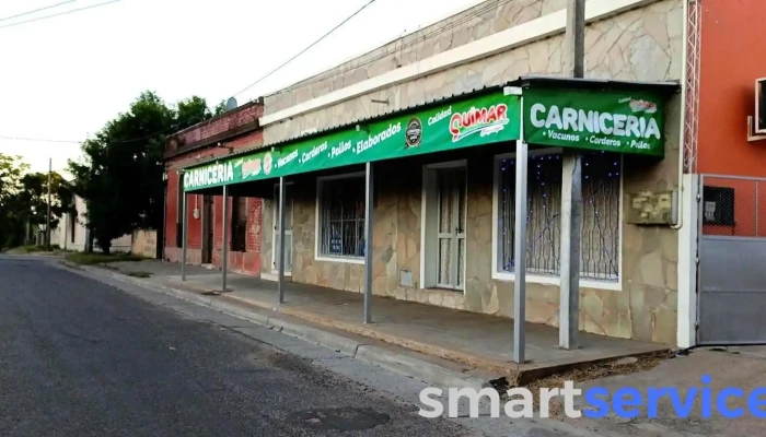 Carnicería Quimar - Paysandu