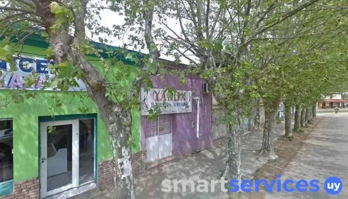 Carnicería S.e.a - Joaquín Suárez