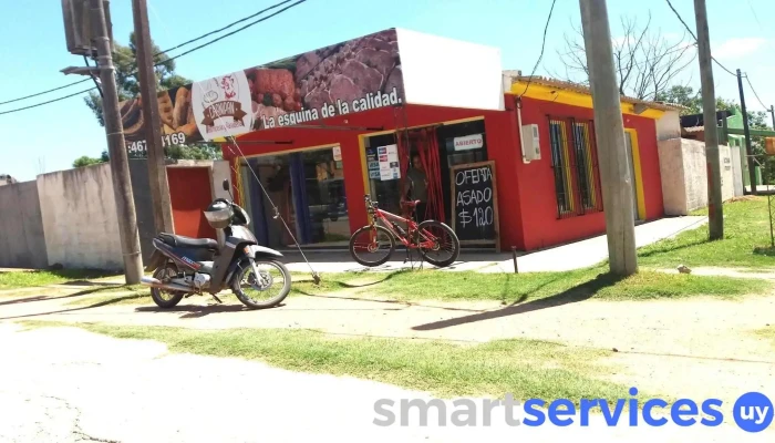 Carnicería Santa Rita - Virrey Arredondo