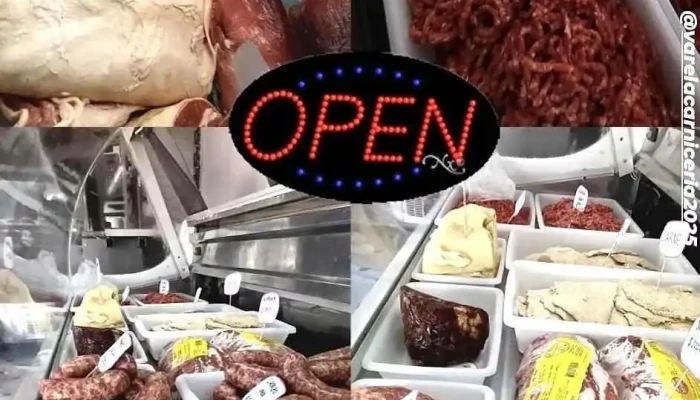 Carniceria Varela - Paysandú