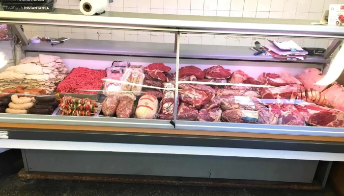 Carniceria Velsen - Montevideo