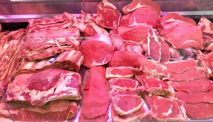 Carniceria Villacer - Montevideo