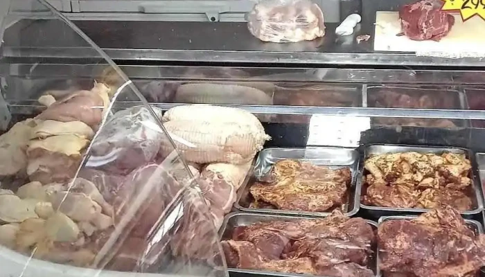 Carnicería Y Avícola Un Nuevo Amanecer - Montevideo