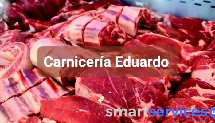 Carnicería y Minimercado Andrea y Eduardo - Mayas
