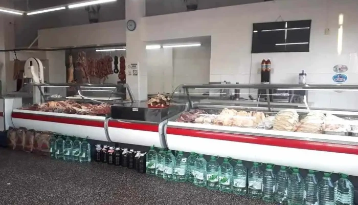 Carnicería Zorrilla - Rocha
