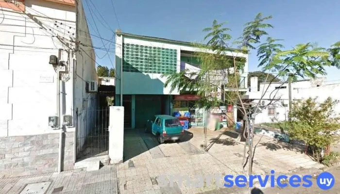 Carpe Diem Salto. Apartamento y Residencia para Estudiantes Universitarias - Salto