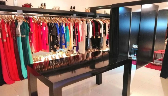 CarpeDiem alquiler de Vestidos - 11300 Montevideo