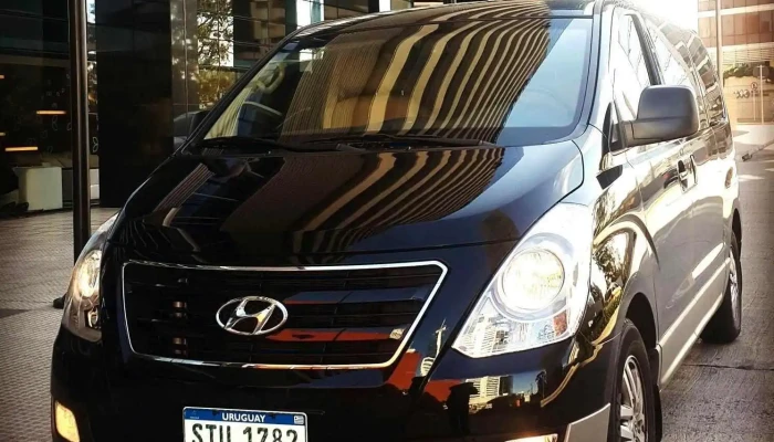 Carrasco Traslada -  Automovil - Montevideo
