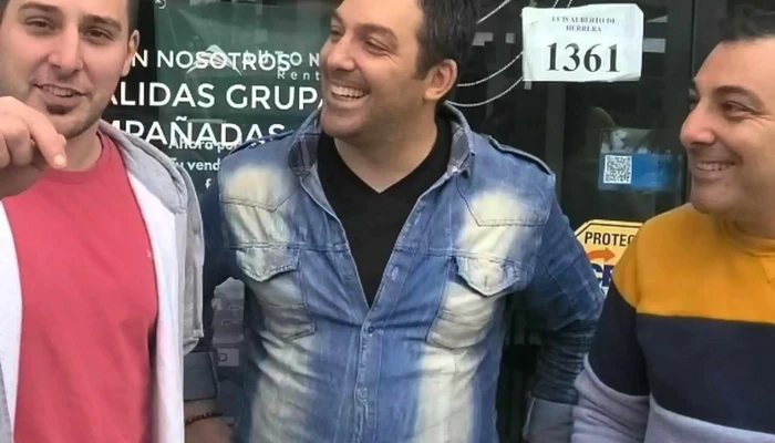 Carrasco Viajes Suc Pocitos Puntaje - Montevideo