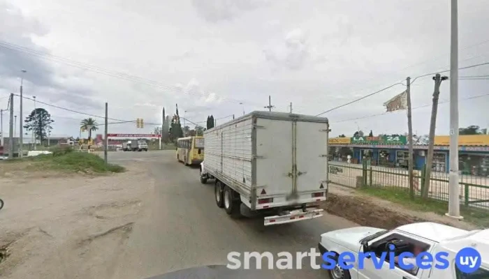 Carrito 34 - 15500 Barros Blancos
