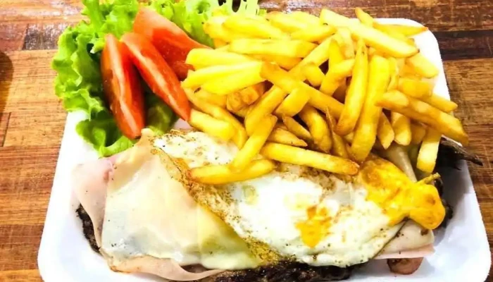 Carrito Avenida Brasil - 85000 Trinidad