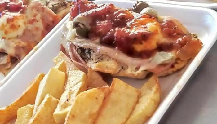 Carrito el Tatin - 80000 San José De Mayo