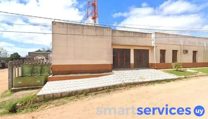 Casa 149 - 141 - Aceguá