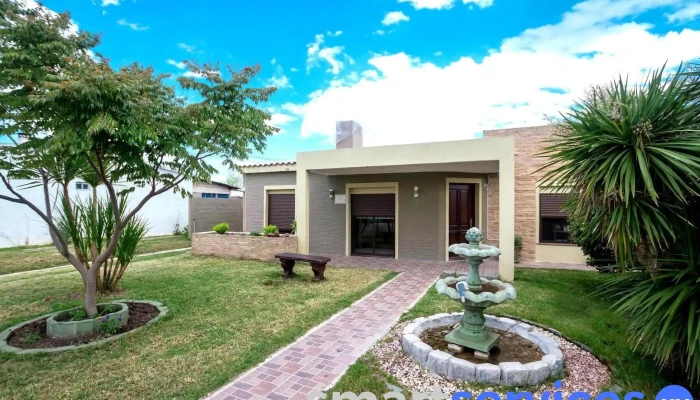 Casa Campo - Residencial Libertad - 80100 Libertad