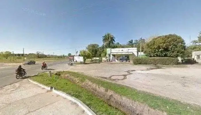 Casa Canedo Abierto Ahora - Paysandú