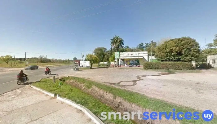 Casa Cañedo - Paysandú