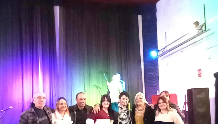 Casa De La Cultura Chuy -  Comentarios - Chuy