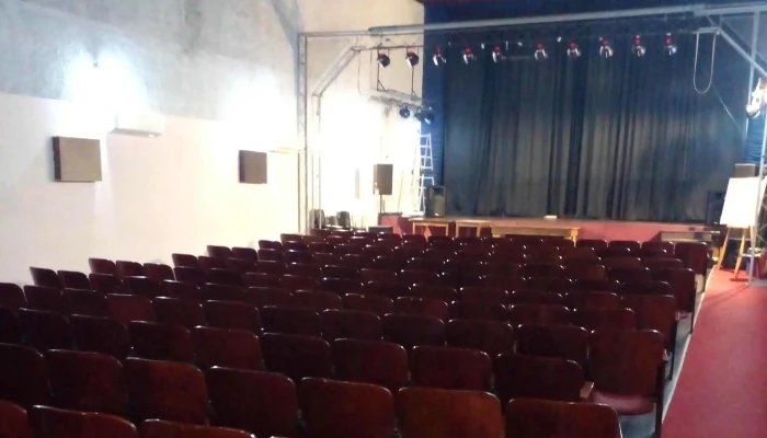Casa De La Cultura Chuy -  Fotos - Chuy
