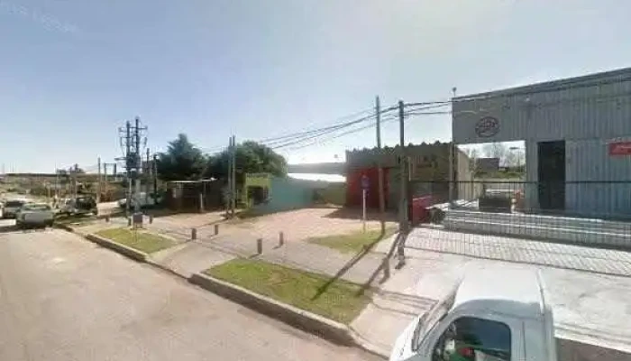 Casa De Pesca El Delfin Horario - Maldonado