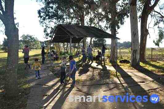 Casa de Recreo Fanapel - Unnamed Road