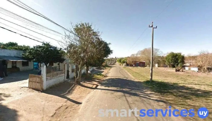Casa Del Remate - 65000 Fray Bentos