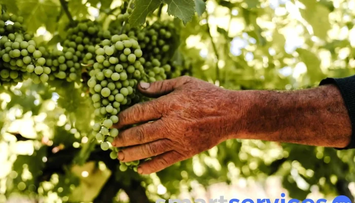Casa Grande Bodega Garaje - 91001 Lucchese