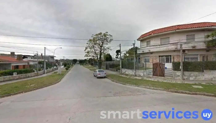 Casa Malvin - Eduardo Ferreira