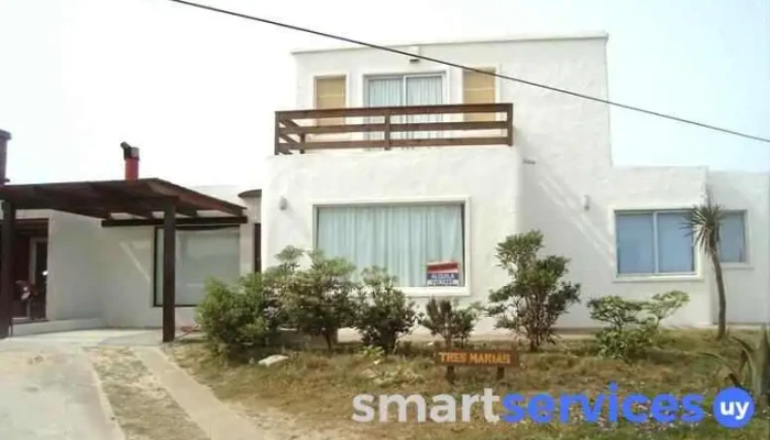 Casa Tres Marias - 27001 La Paloma