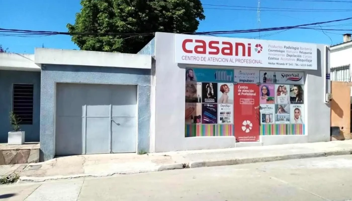 Casani - Sucursal Canelones - Canelones