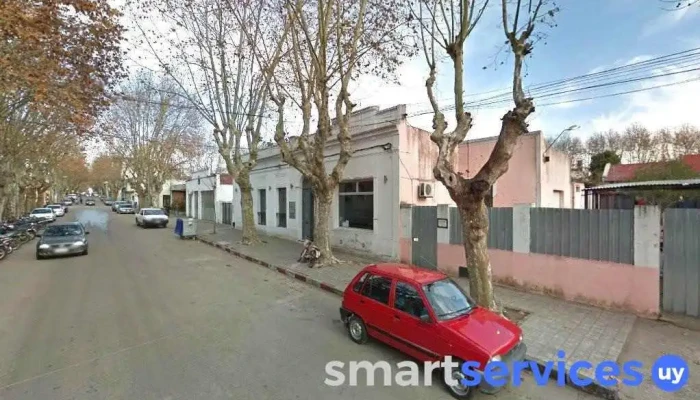 Casani Sucursal Durazno - Durazno