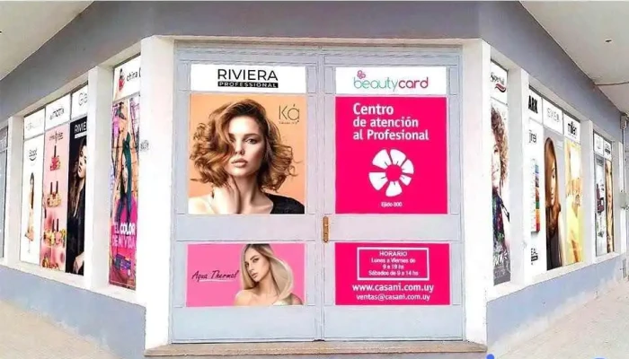 Casani - Sucursal Melo - Melo