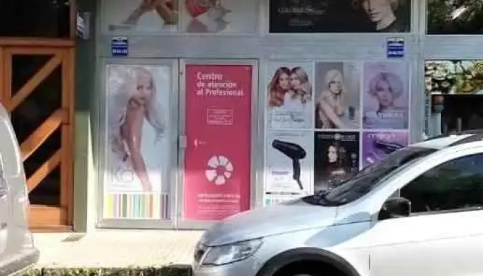 Casani Sucursal Mercedes - Mercedes