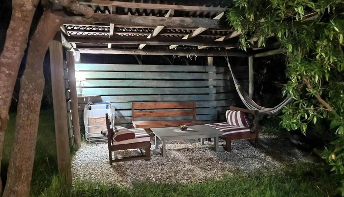 Casas Olas - 27001 La Paloma