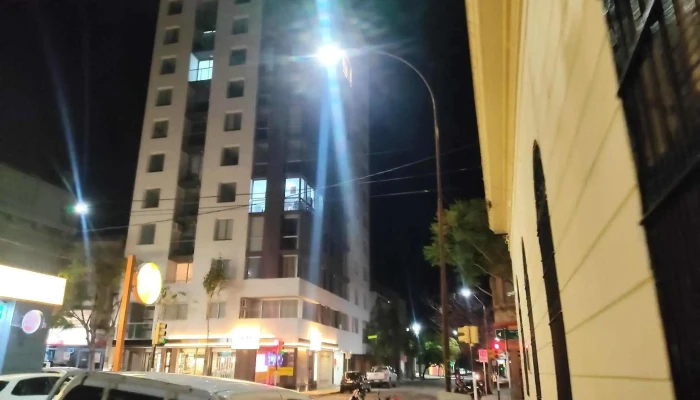 Casinos Del Estado -  Exterior - Paysandú