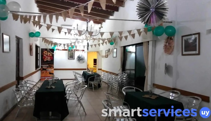 Casona Centro Unión Social Y Deportivo - 97000 Durazno